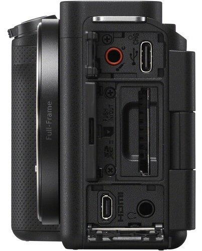 Фотокамера Sony ZV-E1 Body купить,0