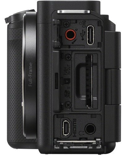 Фотокамера Sony ZV-E1 Body купить,NaN
