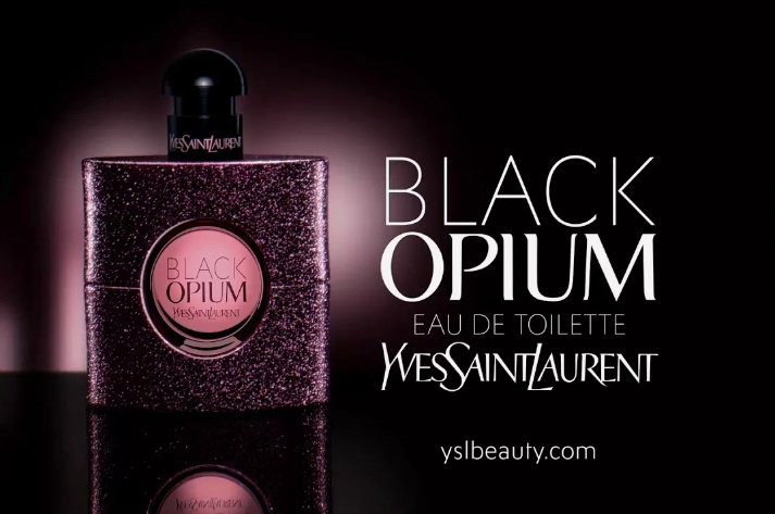 Yves Saint Laurent Black Opium парфюмерный набор 40 мл, для женщин купить,NaN