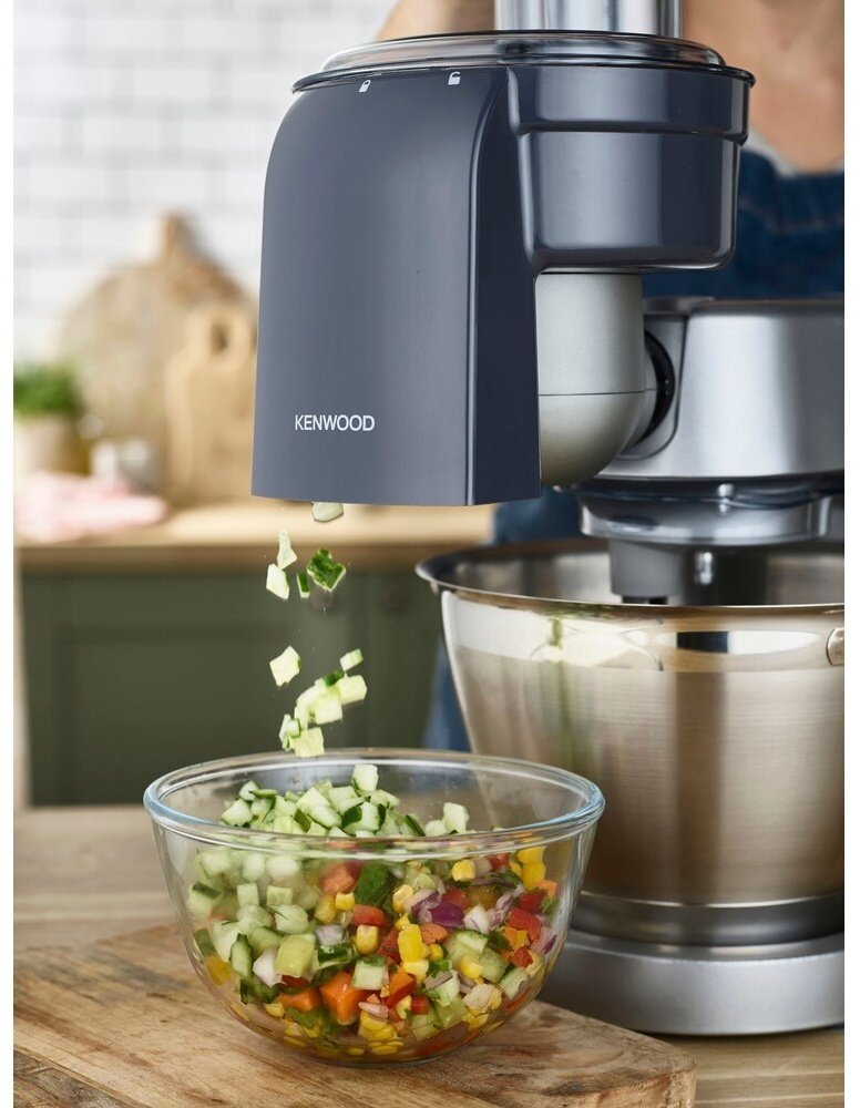 Насадка для кухонного комбайна KAX400PL KENWOOD 1 шт - ForteMarket Насадка для кухонного комбайна KAX400PL KENWOOD 1 шт купить,0