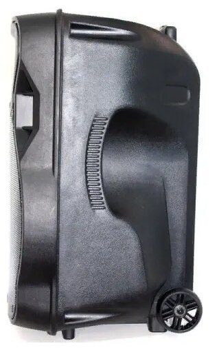 Портативная колонка MEIRENDE MR-15A черный - ForteMarket Портативная колонка MEIRENDE MR-15A черный купить,0