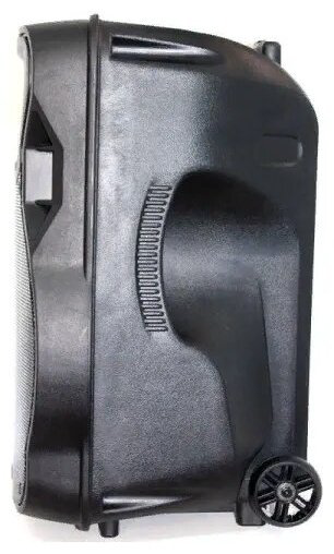 Портативная колонка MEIRENDE MR-15A черный купить,NaN