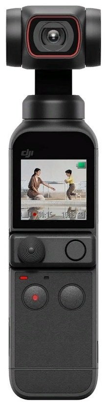 Экшн-камера DJI Pocket 2 Creator Combo купить,NaN