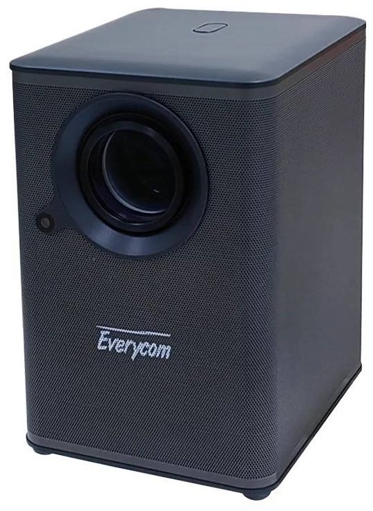 Проектор Everycom H6 Max - ForteMarket Проектор Everycom H6 Max купить,0