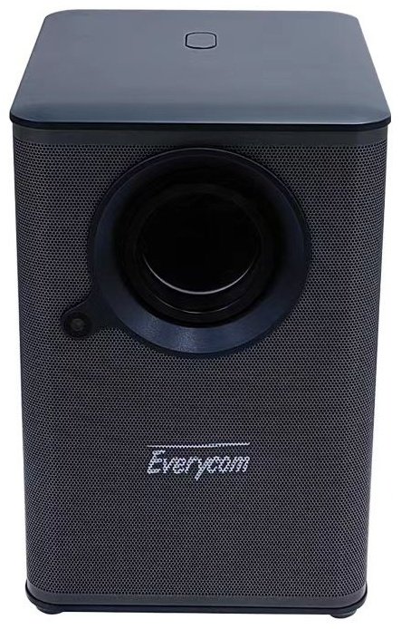 Проектор Everycom H6 Max - ForteMarket Проектор Everycom H6 Max купить,0