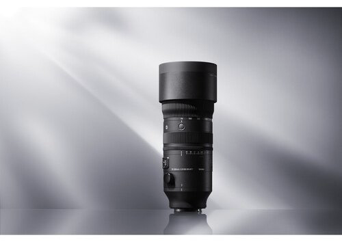 Объектив Sigma 70-200mm f2.8 DG DN OS for Sony купить,NaN