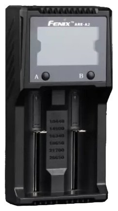Зарядное устройство Fenix ARE-A2 купить,NaN