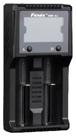 Зарядное устройство Fenix ARE-A2 купить,NaN