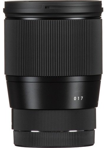Объектив Sigma 16mm f/1.4 DC DN Contemporary Canon EF-M - ForteMarket Объектив Sigma 16mm f/1.4 DC DN Contemporary Canon EF-M купить,0