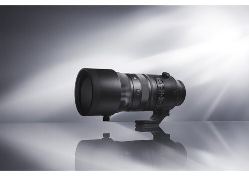 Объектив Sigma 70-200mm f2.8 DG DN OS for Sony - ForteMarket Объектив Sigma 70-200mm f2.8 DG DN OS for Sony купить,0