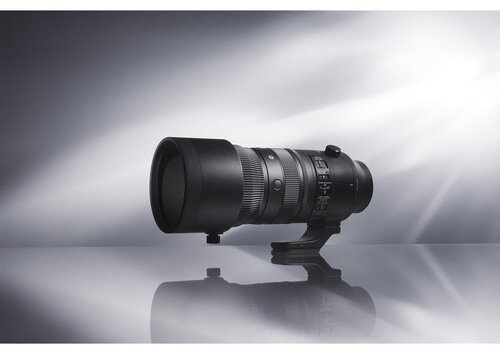 Объектив Sigma 70-200mm f2.8 DG DN OS for Sony купить,NaN