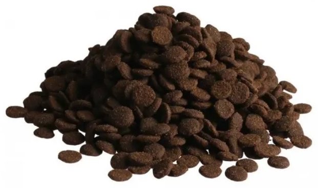 Корм Fitmin Purity Hairball для вывода шерсти говядина, печень 10 кг купить,0