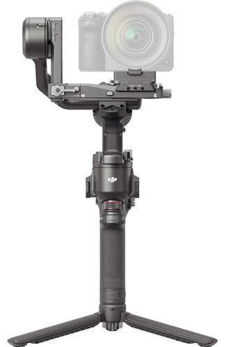Стедикам DJI RS 4