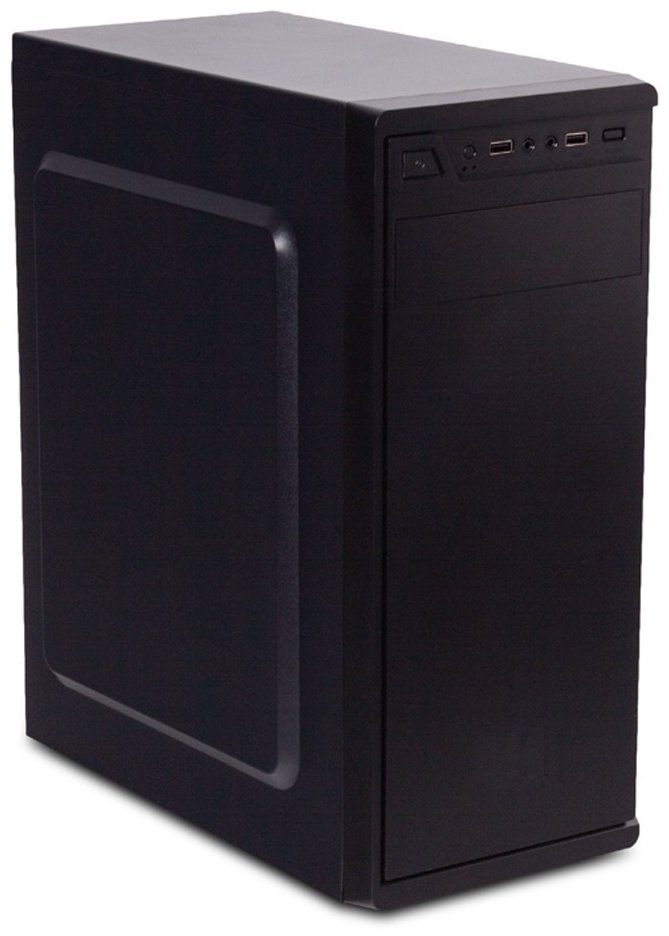 Системный блок C44 A6-7400K/ R5/ 8GB/ 128 GB SSD/ Win 10