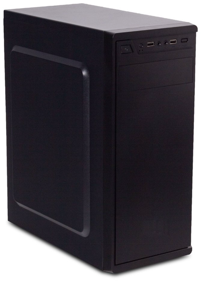Системный блок C44 A6-7400K/ R5/ 8GB/ 128 GB SSD/ Win 10 купить,NaN