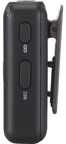 DJI Mic Solo черный купить,NaN
