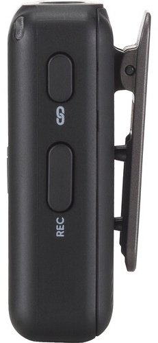 DJI Mic Solo черный купить,NaN