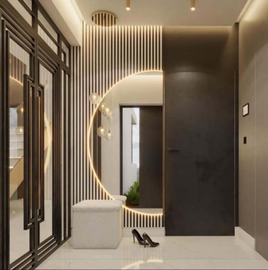 Умное зеркало настенное 100x200 см купить,49900