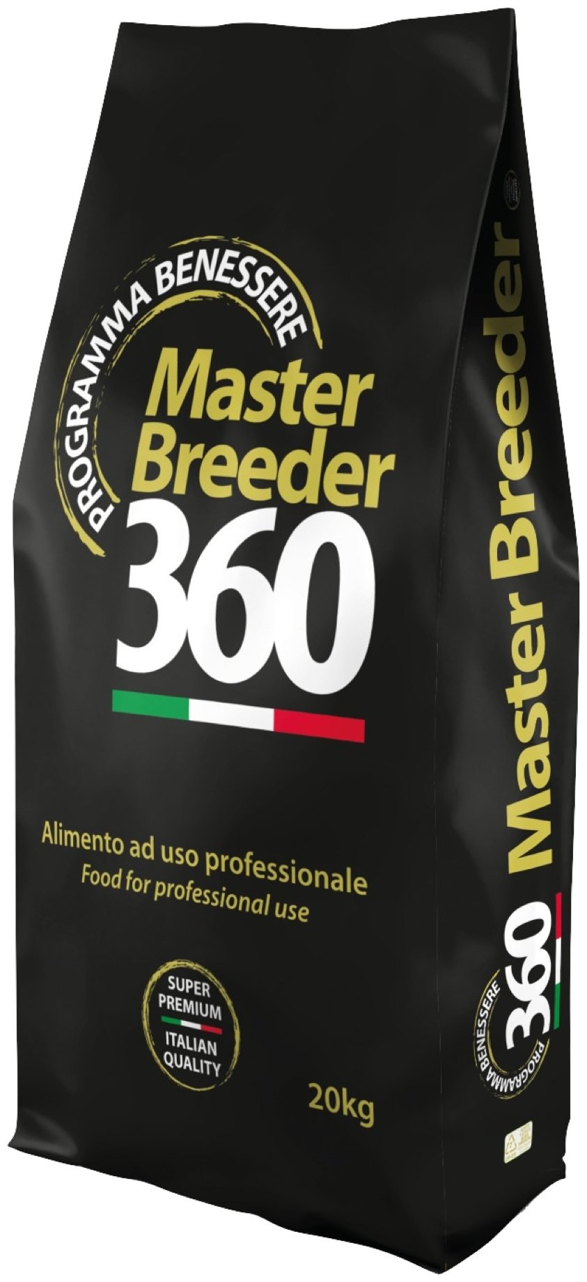 Корм Pet 360 Master Breeder Рыба и картофель для взрослых мелких пород 20 кг