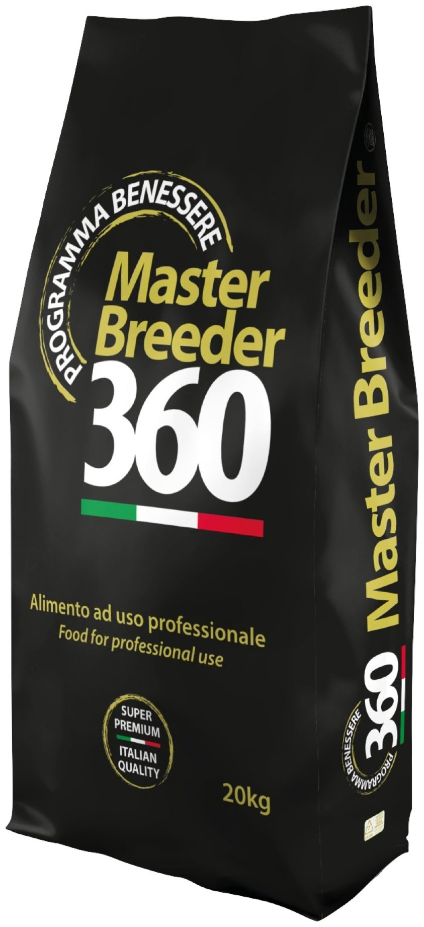 Корм Pet 360 Master Breeder Рыба и картофель для взрослых мелких пород 20 кг купить,NaN