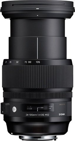 Объектив Sigma 24-105mm f/4 DG OS HSM Art Canon EF - ForteMarket Объектив Sigma 24-105mm f/4 DG OS HSM Art Canon EF купить,0