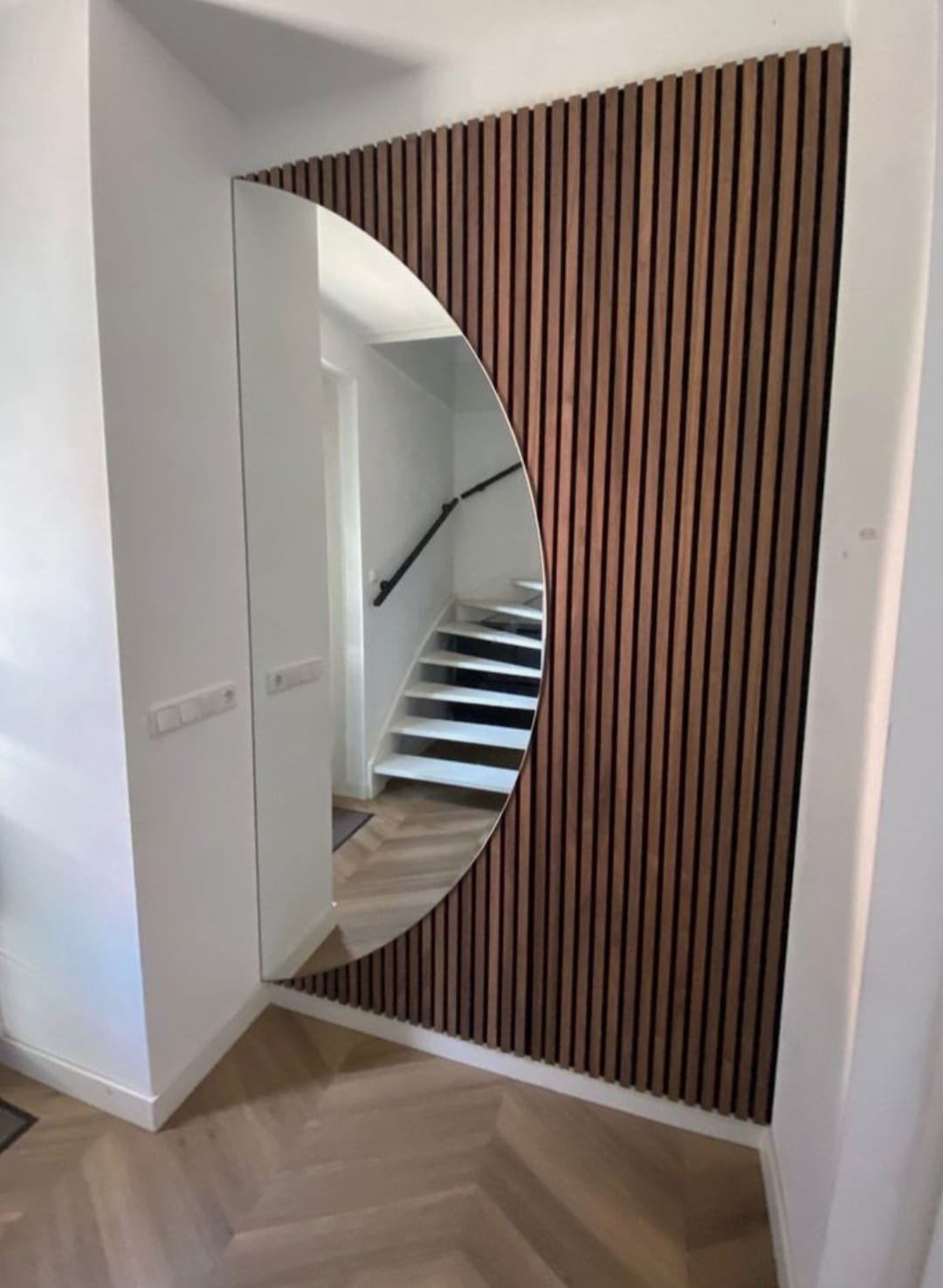 Умное зеркало настенное 100x200 см купить,49900