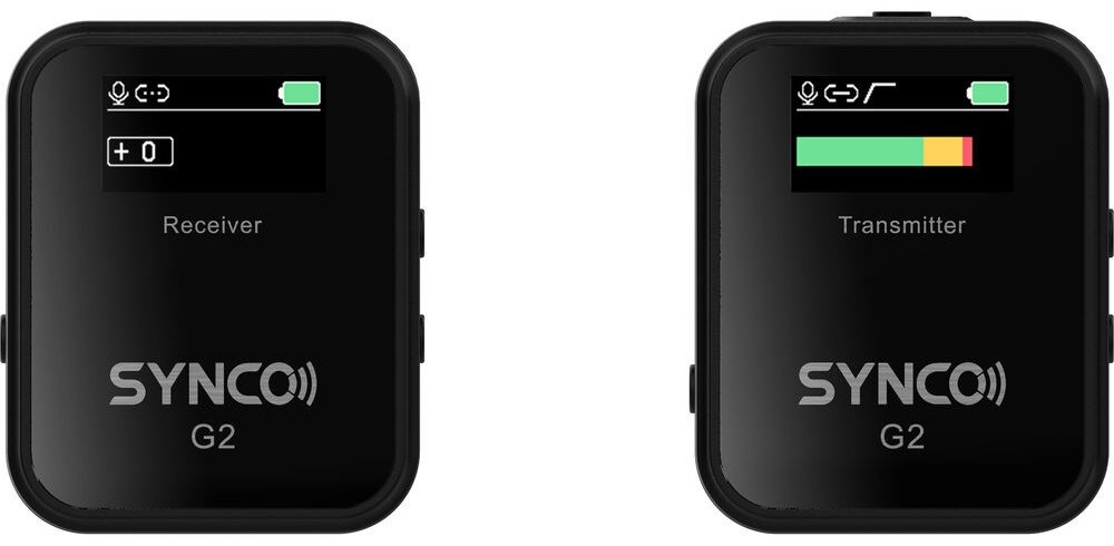 Микрофон Synco WAir G2-A1