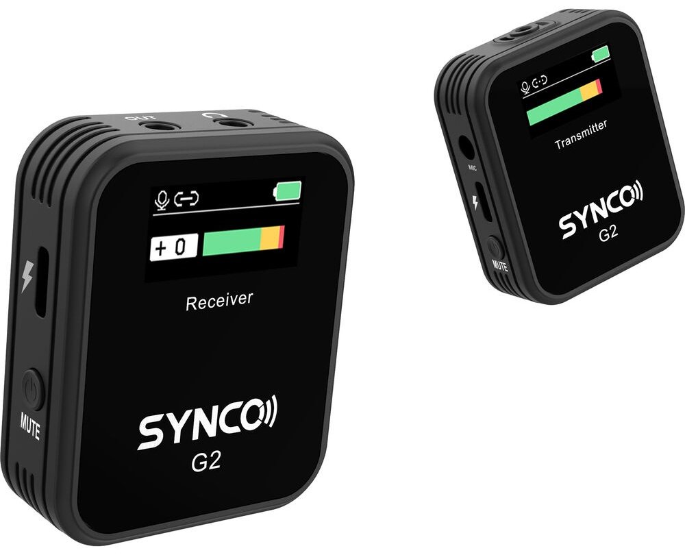 Микрофон Synco WAir G2-A1