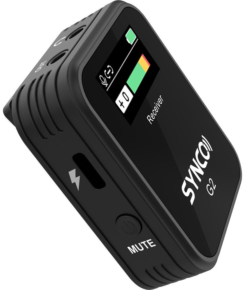 Микрофон Synco WAir G2-A1
