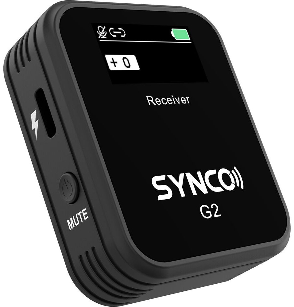 Микрофон Synco WAir G2-A1