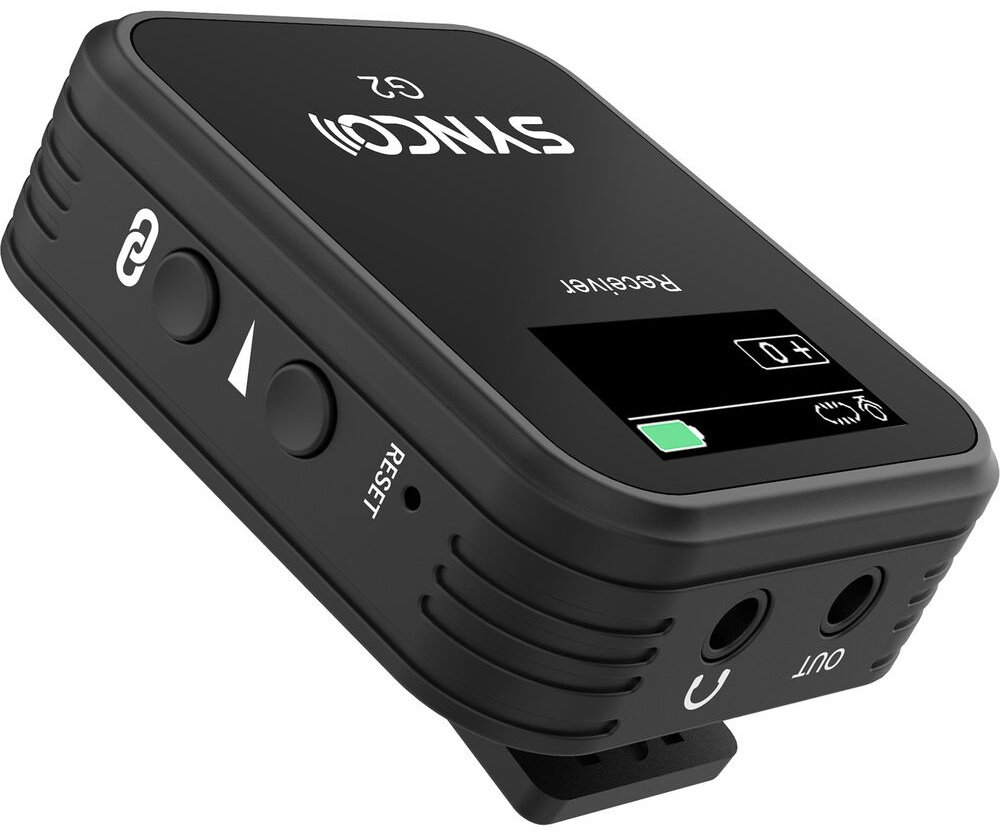 Микрофон Synco WAir G2-A1
