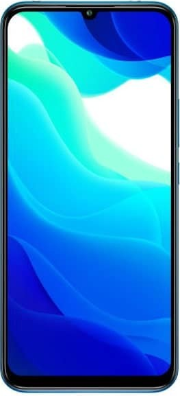 Смартфон Xiaomi Mi 10 Lite 128Gb EU Blue купить,NaN