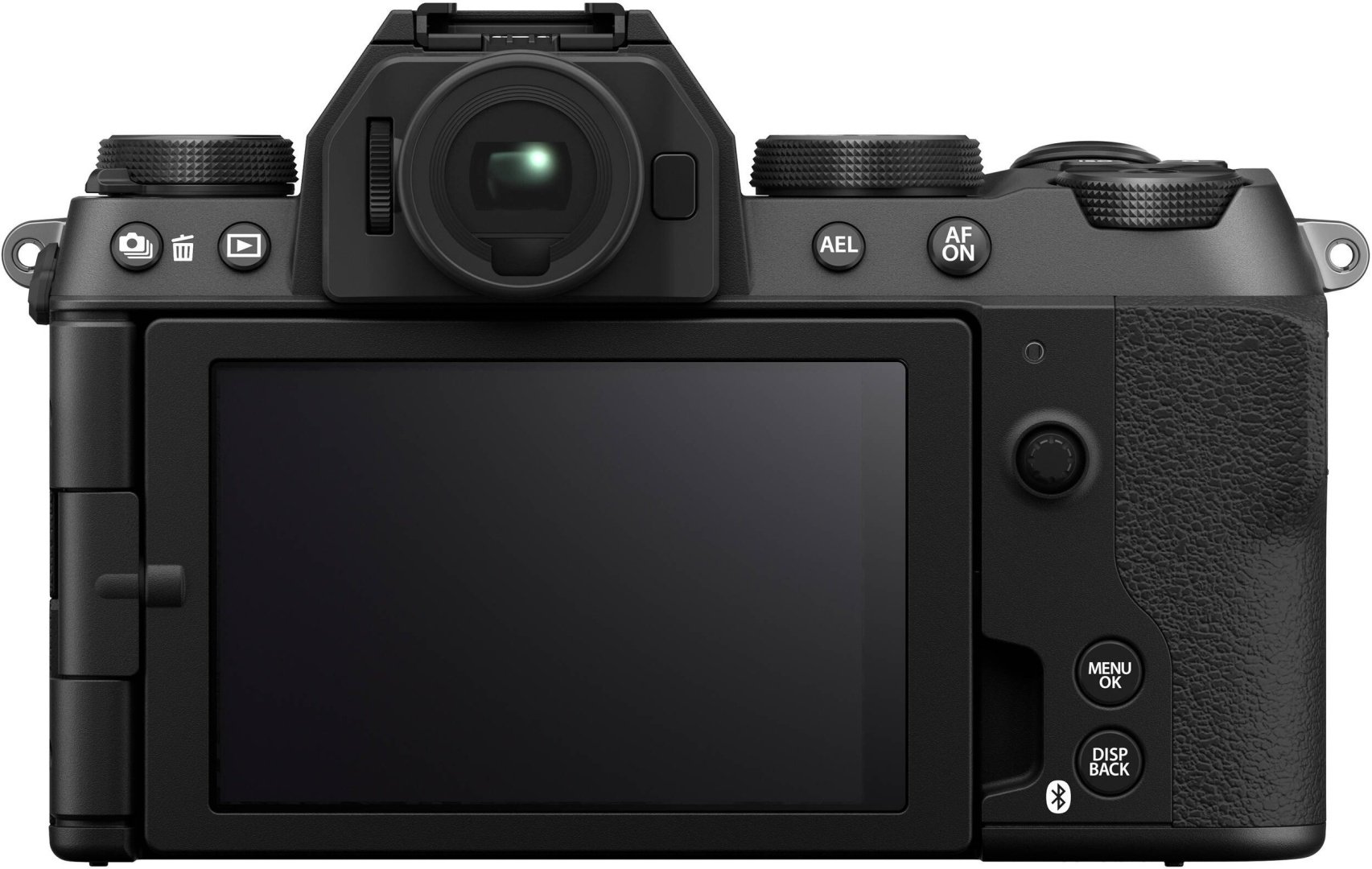 Фотокамера Fujifilm X-S20 kit XC 15-45 mm F3.5-5.6 OIS PZ купить,0