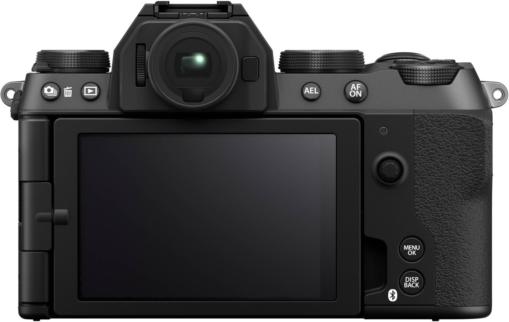 Фотокамера Fujifilm X-S20 kit XC 15-45 mm F3.5-5.6 OIS PZ купить,NaN