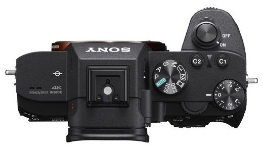 Фотокамера Sony Alpha A7 III kit 28-70mm - ForteMarket Фотокамера Sony Alpha A7 III kit 28-70mm купить,0