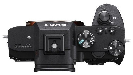 Фотокамера Sony Alpha A7 III kit 28-70mm купить,NaN