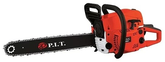 Цепная пила P.I.T. бензиновая 74509 - ForteMarket Цепная пила P.I.T. бензиновая 74509 купить,0