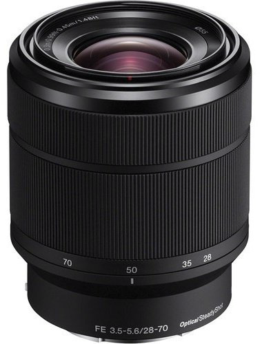 Фотокамера Sony Alpha A7 III kit 28-70mm купить,NaN