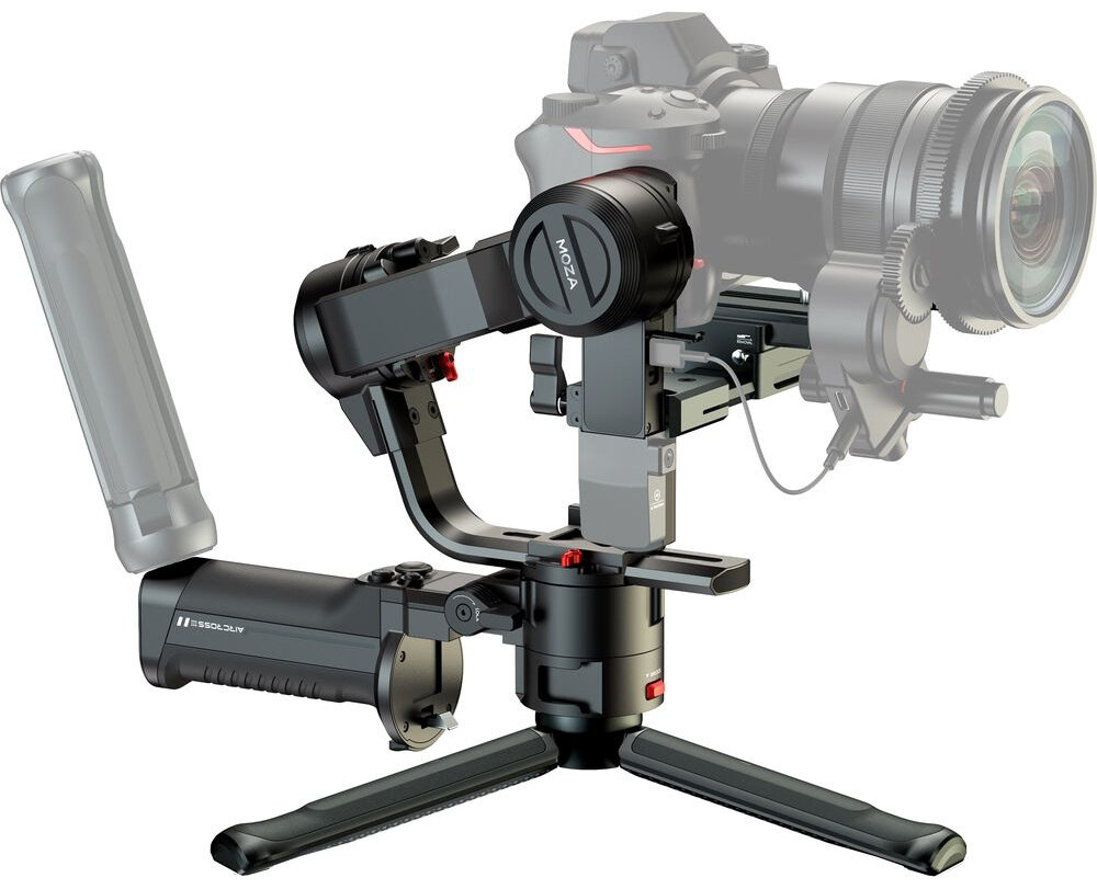 Стедикам Moza Aircross 3 купить,NaN