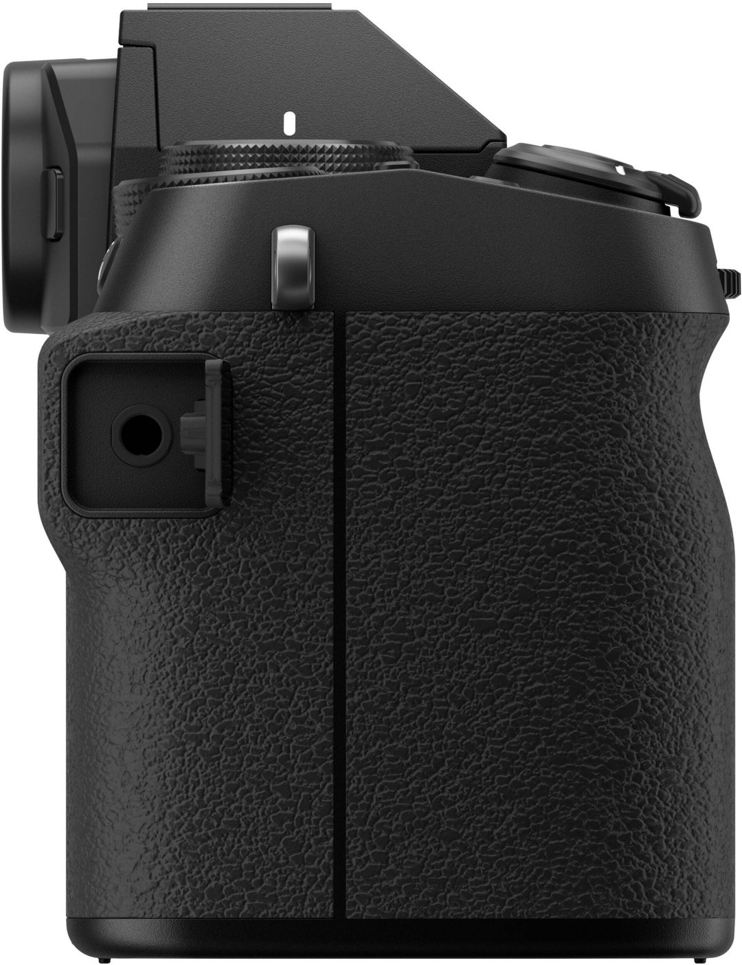 Фотокамера Fujifilm X-S20 kit XC 15-45 mm F3.5-5.6 OIS PZ купить,0