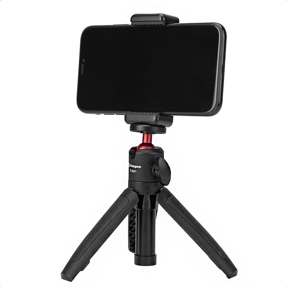 Настольный штатив FOTOPRO TL-601