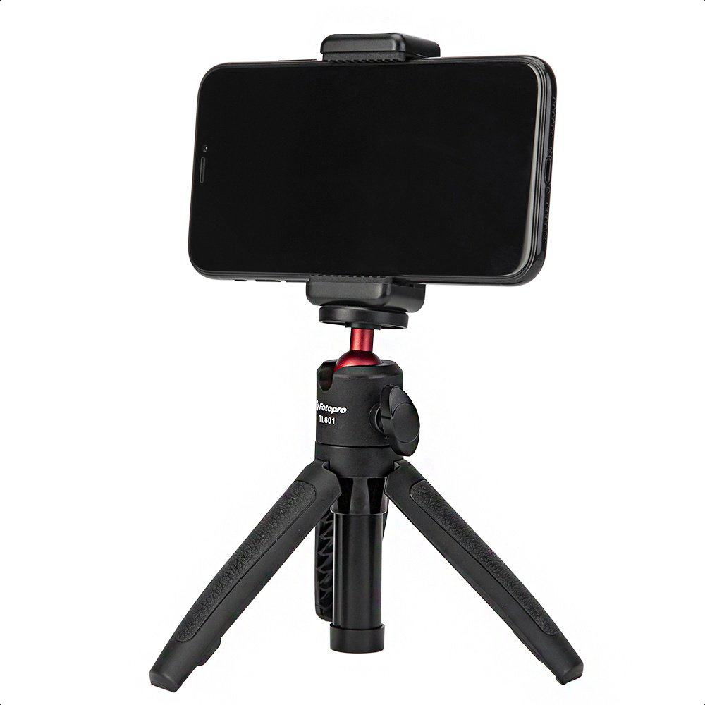 Настольный штатив FOTOPRO TL-601 купить,NaN