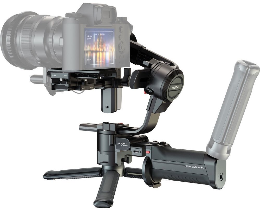 Стедикам Moza Aircross 3 купить,0