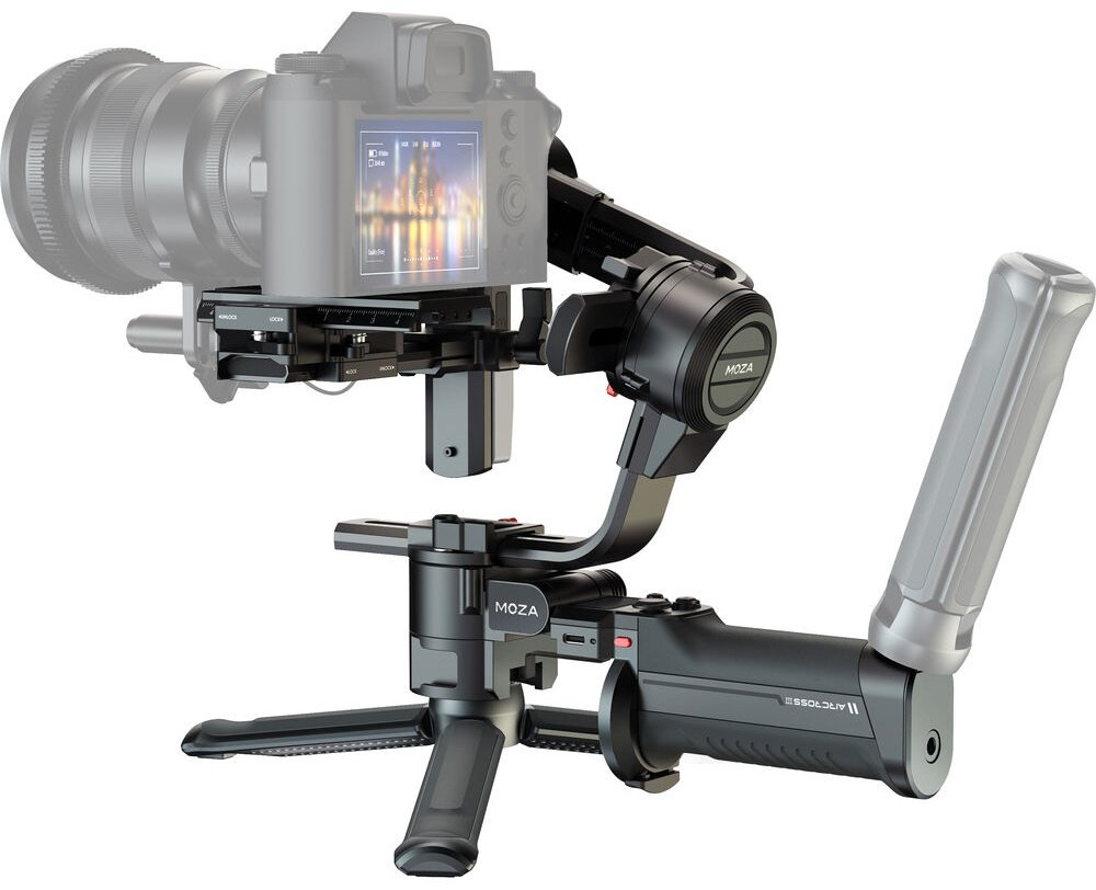 Стедикам Moza Aircross 3 купить,NaN