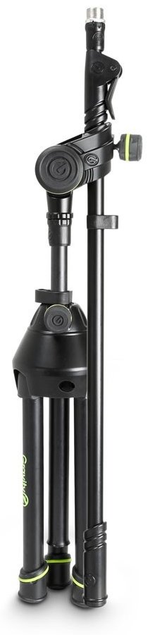 Микрофонная стойка Gravity MS 3122 HDB черный купить,0