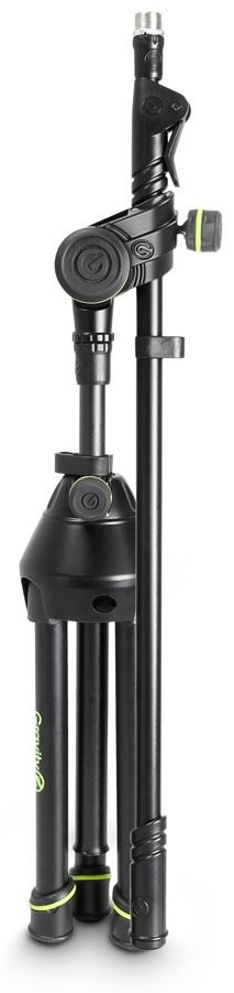 Микрофонная стойка Gravity MS 3122 HDB черный купить,NaN