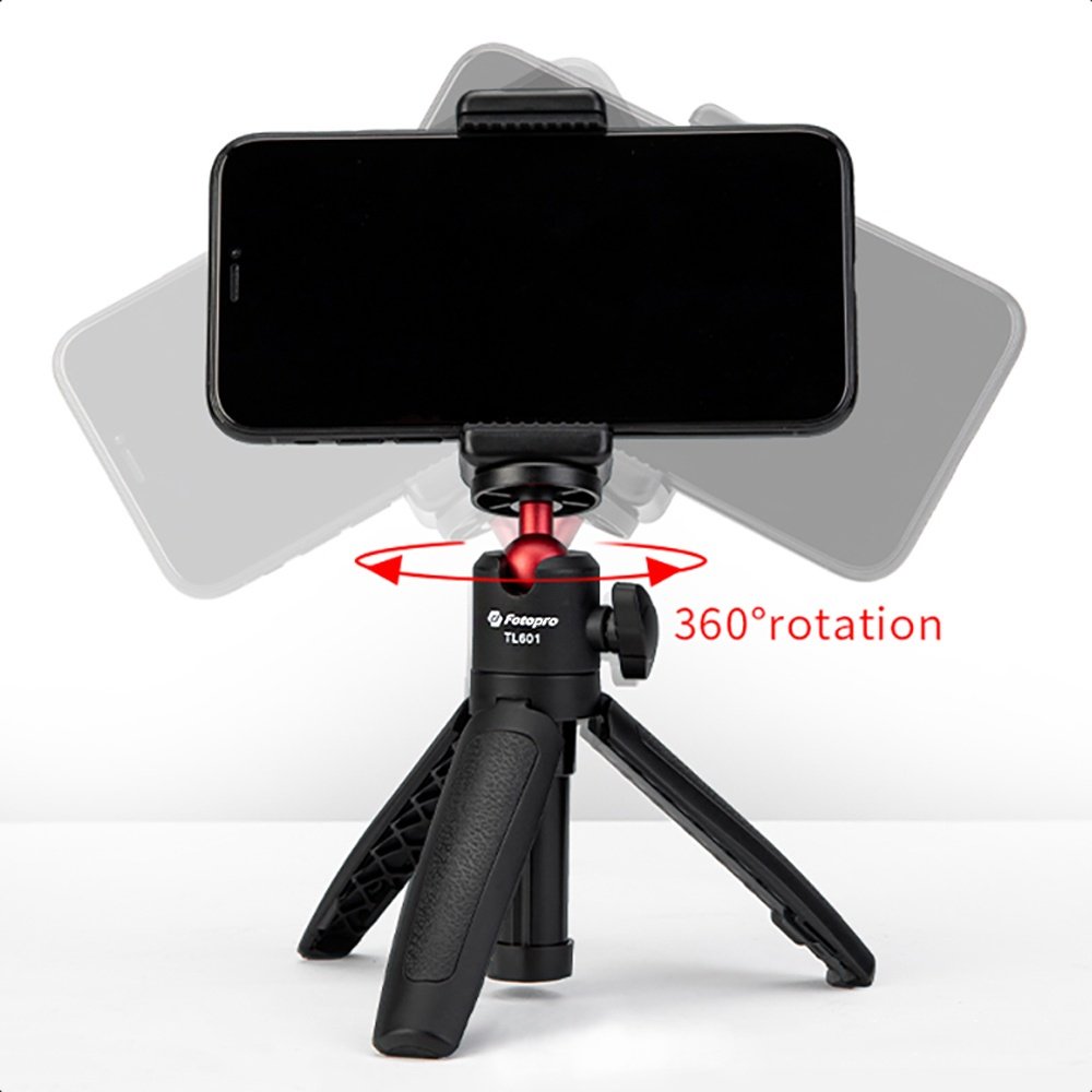 Настольный штатив FOTOPRO TL-601 купить,NaN