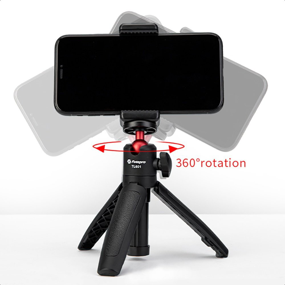 Настольный штатив FOTOPRO TL-601 купить,NaN
