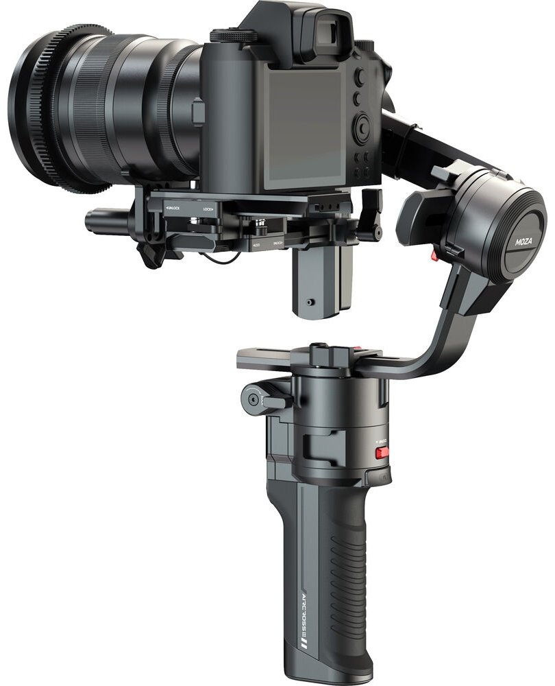 Стедикам Moza Aircross 3 купить,0