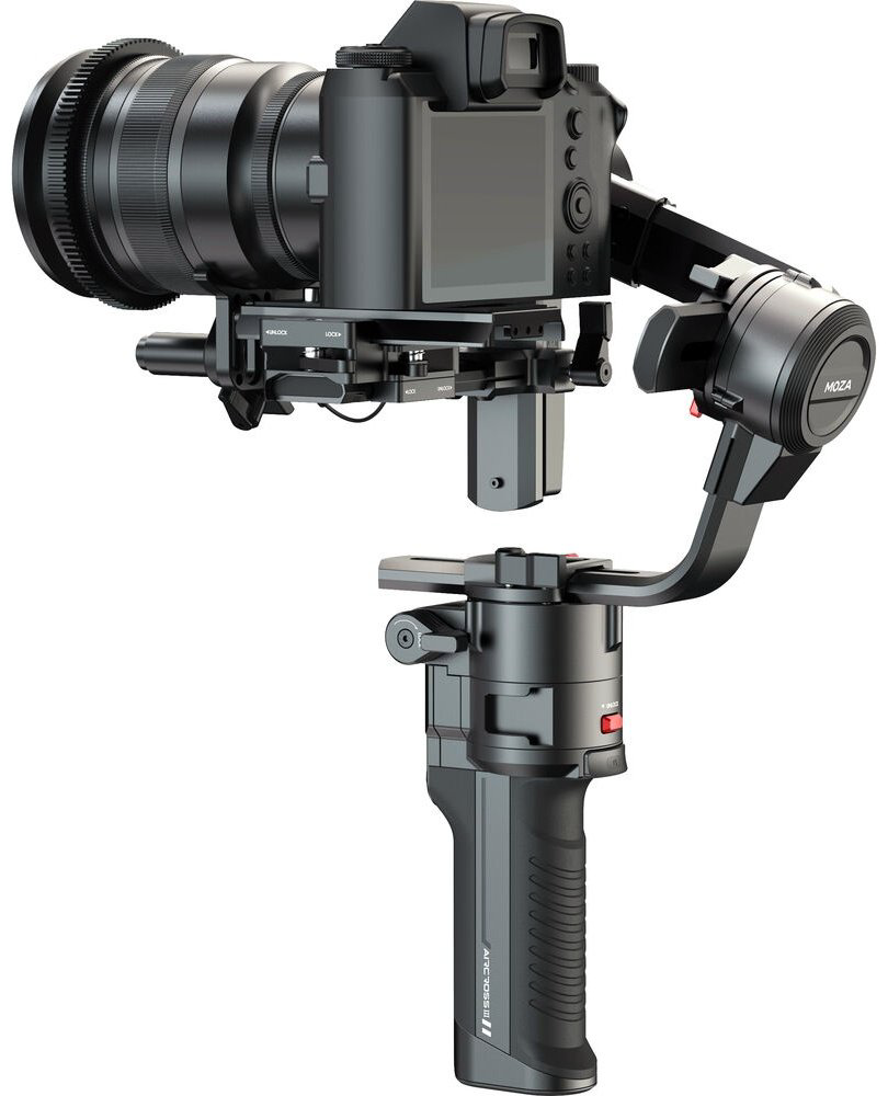 Стедикам Moza Aircross 3 купить,NaN